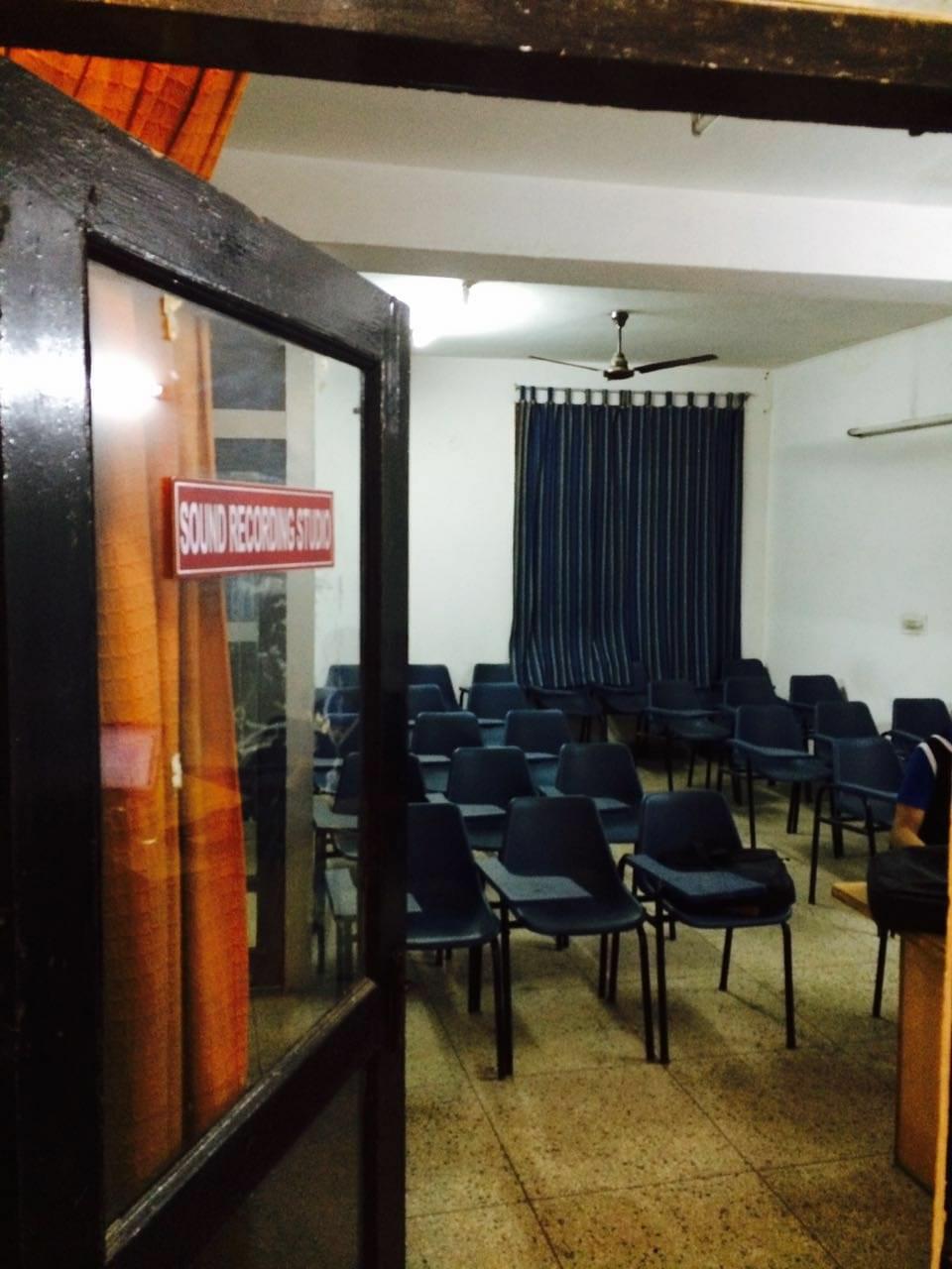 NRAI School of Mass Communication New Delhi Campus photo 20